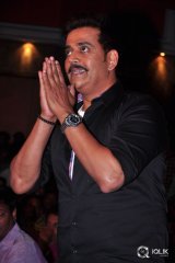 Okka Ammayi Thappa Movie Audio Launch